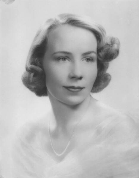 Barbara S. Cole