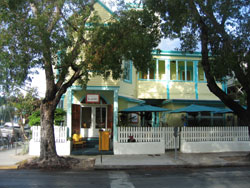 Sarabetth's Key West